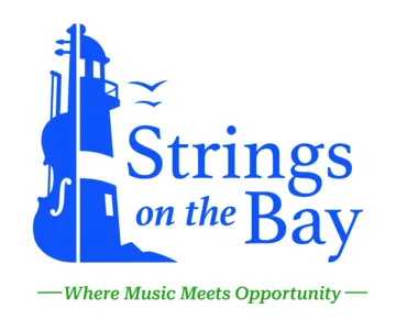 Strings on the Bay: "Where Music Meets Opportunity” debuts at Bay College Iron Mountain campus